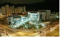 군포시문화예술회관, 발전도약부문 최우수상