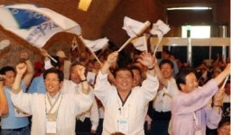 경기도, 아시아 최초 ‘세계유기농대회’ 유치