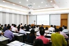 교육 전문 에듀사람인, 교육센터 오픈