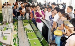 요진건설산업, 충남 아산 Y CITY 분양모델하우스 오픈