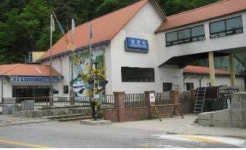 MT 명소 강촌역, 예술역으로 변신!