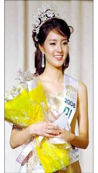 미스코리아서울진 장윤희,연세대’제2의 장은영’배출?