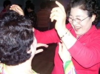 행복충전 어르신 사랑방 ‘톡톡’
