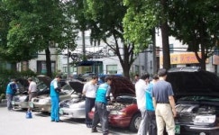 동작구, 여름 휴가철 ‘자동차 무상점검’ 실시