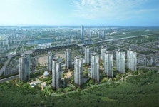 요진건설산업 Y CITY, 특별공급 최고 6.2대1 기록