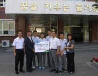 농협수원시지부! 농업농촌의 소중함을 알린다.