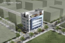 군포시, 문화원사(文化院舍) 건립