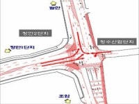 기업 교통불편 8년의 한 ‘교통기동팀’ 풀었다!