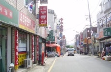 서둔동 주민센터 ‘태극기 게양’ 앞장