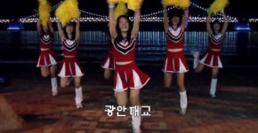 파이루스 전국 투어 올림픽 응원 UCC 화제