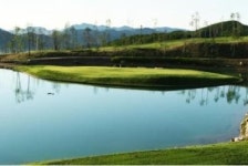 ‘오투리조트’ 회원제 골프장 10월 초 정식오픈!