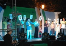 신나는 마을잔치 ‘영통사랑 마을음악회’