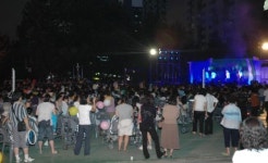 신나는 마을잔치 ‘영통사랑 마을음악회’