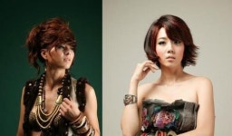 박승철헤어스투디오,올 시즌 트랜드‘Contemporary Retro’