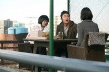 전도연, 하정우의 ‘멋진 하루’ 명장면 Best 3!