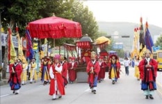 ‘제23회 회룡문화제’ 의정부 시민문화대축제로
