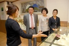 한국관광자원개발, 입소문 페스티벌 개최