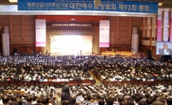 겉으론 거룩한 척, ‘SHOW’가 지나친 기독교