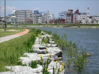 진주시 ‘08년 도시대상 평가’ 특별상 수상