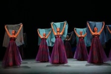 국립국악원 무용단 정기공연 ‘나비야 청산가자’