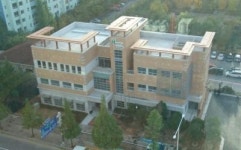 수원시 장안구 정자3동 주민센터 청사 이전
