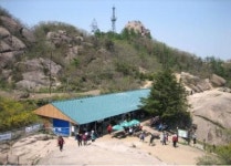 속리산 ‘문장대휴게소’ 33년만에 철거!