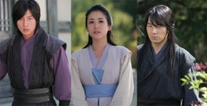 바람의나라송일국 정비 이지는 누구?