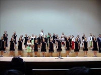 진주시립소년소녀합창단 제8회 정기공연 개최