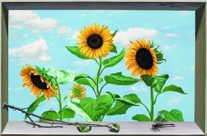 <CNB화랑> 감성을 울리는 진솔한 삶의 언어