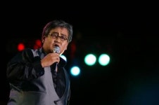 [신보]테너 박종호의  첫 번째 크로스오버 앨범 <당신만은 못해요>