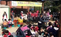 수원시 연무동 오늘은 ‘자장면 데이’
