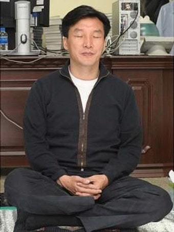 검찰, 김민석 최고위원 '정치자금법 위반' 구속