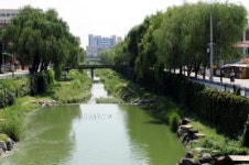 수원천 ‘11년까지 완벽한 생태하천으로 복원