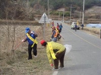 진주시 제3회 환경관리 우수 자치단체로 지정!