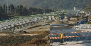[부산]부산교통공사,반송선공사 관리감독 도마에 오르내리고 있다.