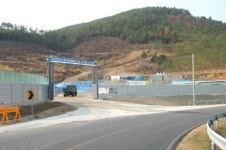 [광주]여수 화양지구 오수처리장 상임위 통과