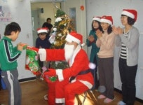 권선구 여직원회, 따뜻한 이웃사랑 실천