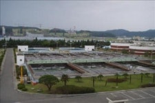 진주시, 남강수질 획기적 개선 ‘친환경도시 건설