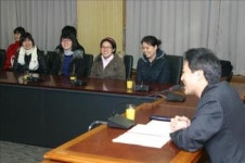 태백 폐광촌 꽃때말 공부방 아이들 서울 나들이