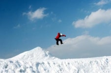 ‘휘닉스파크’ 프로들의 대회 보며 실력 키운다.