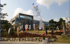 수원박물관, 역사도 되돌아보고 문화체험도 하고...