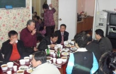 서둔동, 어르신 이제부터 자주 만나요!