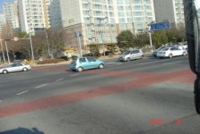 환경과 건강을 살리는 ‘자전거도로’