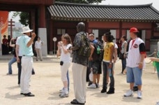 ‘화성’ 복원사업으로 관광객 유치 총력!