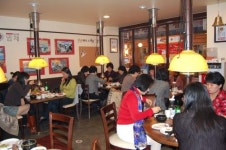 한우구이전문점 ‘얌체’ 창업 설명회 개최