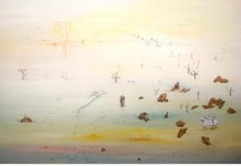 리씨갤러리, 부드러운 몰입 Beyond the Surface展