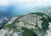 [광주]목포 대양일반산업단지 조성 사업 본격화