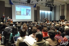 김문수 지사,대한민국의 미래,경기도주제 초청강연