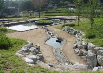 농촌마을종합개발사업 대상권역 신청 접수