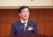 박기춘 의원, 율곡대상 수상!